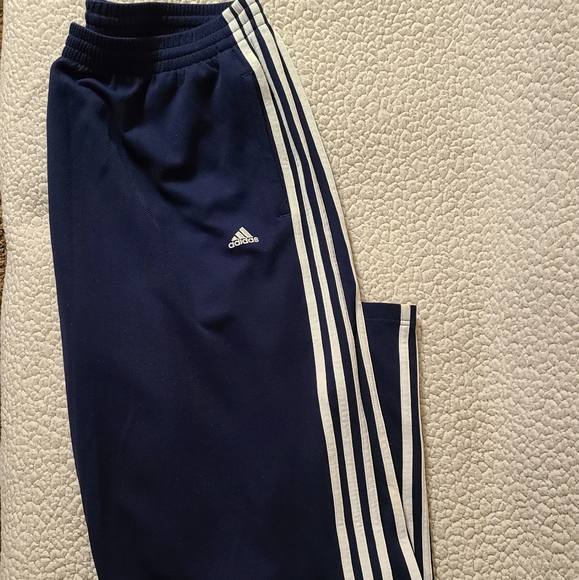 men's adidas joggers 2XL - Picture 1 of 6